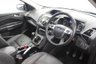 USED 2013 63 FORD KUGA 2.0 TDCi Titanium X SUV 5dr Diesel Manual 2WD Euro 5 (140 ps) /HOME DELIVERY AVAILABLE