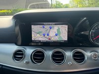 USED 2017 17 MERCEDES-BENZ E-CLASS 2.0 E220d AMG Line Estate 5dr Diesel G-Tronic+ Euro 6 (s/s) (194 ps) 