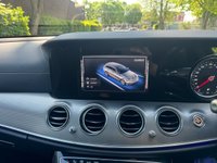 USED 2017 17 MERCEDES-BENZ E-CLASS 2.0 E220d AMG Line Estate 5dr Diesel G-Tronic+ Euro 6 (s/s) (194 ps) 