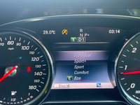 USED 2017 17 MERCEDES-BENZ E-CLASS 2.0 E220d AMG Line Estate 5dr Diesel G-Tronic+ Euro 6 (s/s) (194 ps) 