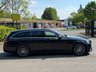 USED 2017 17 MERCEDES-BENZ E-CLASS 2.0 E220d AMG Line Estate 5dr Diesel G-Tronic+ Euro 6 (s/s) (194 ps) 