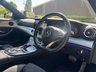 USED 2017 17 MERCEDES-BENZ E-CLASS 2.0 E220d AMG Line Estate 5dr Diesel G-Tronic+ Euro 6 (s/s) (194 ps) 