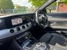 USED 2017 17 MERCEDES-BENZ E-CLASS 2.0 E220d AMG Line Estate 5dr Diesel G-Tronic+ Euro 6 (s/s) (194 ps) 