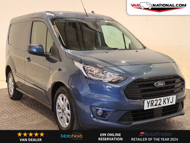 Cheap ford transit connect pcp deals New Arrivals