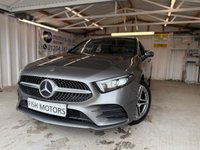 USED 2021 21 MERCEDES-BENZ A-CLASS 1.3 A250e 15.6kWh AMG Line Saloon 4dr Petrol Plug-in Hybrid 8G-DCT Euro 6 (s/s) (218 ps)+1 OWNER FROM NEW+2 KEYS+2 CABLES+HALF LEATHER SEATS+APPLE CAR PLAY+DIGITAL COCKPIT+PRIVACY 2 KEYS+2 CABLES+HISTORY+MEDIA+1 OWNER FROM NEW+HALF LEATHER SEATS+CLIMATE+PRIVACY+18" ALLOYS+APPLECARPLAY+BLUETOOTH+APPS+CRUISE+HEATED FRONT SEATS+REVERSE CAM+HPI CLEAR