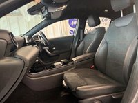 USED 2021 21 MERCEDES-BENZ A-CLASS 1.3 A250e 15.6kWh AMG Line Saloon 4dr Petrol Plug-in Hybrid 8G-DCT Euro 6 (s/s) (218 ps)+1 OWNER FROM NEW+2 KEYS+2 CABLES+HALF LEATHER SEATS+APPLE CAR PLAY+DIGITAL COCKPIT+PRIVACY 2 KEYS+2 CABLES+HISTORY+MEDIA+1 OWNER FROM NEW+HALF LEATHER SEATS+CLIMATE+PRIVACY+18" ALLOYS+APPLECARPLAY+BLUETOOTH+APPS+CRUISE+HEATED FRONT SEATS+REVERSE CAM+HPI CLEAR