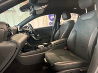 USED 2021 21 MERCEDES-BENZ A-CLASS 1.3 A250e 15.6kWh AMG Line Saloon 4dr Petrol Plug-in Hybrid 8G-DCT Euro 6 (s/s) (218 ps)+1 OWNER FROM NEW+2 KEYS+2 CABLES+HALF LEATHER SEATS+APPLE CAR PLAY+DIGITAL COCKPIT+PRIVACY 2 KEYS+2 CABLES+HISTORY+MEDIA+1 OWNER FROM NEW+HALF LEATHER SEATS+CLIMATE+PRIVACY+18" ALLOYS+APPLECARPLAY+BLUETOOTH+APPS+CRUISE+HEATED FRONT SEATS+REVERSE CAM+HPI CLEAR