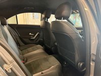 USED 2021 21 MERCEDES-BENZ A-CLASS 1.3 A250e 15.6kWh AMG Line Saloon 4dr Petrol Plug-in Hybrid 8G-DCT Euro 6 (s/s) (218 ps)+1 OWNER FROM NEW+2 KEYS+2 CABLES+HALF LEATHER SEATS+APPLE CAR PLAY+DIGITAL COCKPIT+PRIVACY 2 KEYS+2 CABLES+HISTORY+MEDIA+1 OWNER FROM NEW+HALF LEATHER SEATS+CLIMATE+PRIVACY+18" ALLOYS+APPLECARPLAY+BLUETOOTH+APPS+CRUISE+HEATED FRONT SEATS+REVERSE CAM+HPI CLEAR