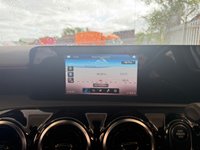 USED 2021 21 MERCEDES-BENZ A-CLASS 1.3 A250e 15.6kWh AMG Line Saloon 4dr Petrol Plug-in Hybrid 8G-DCT Euro 6 (s/s) (218 ps)+1 OWNER FROM NEW+2 KEYS+2 CABLES+HALF LEATHER SEATS+APPLE CAR PLAY+DIGITAL COCKPIT+PRIVACY 2 KEYS+2 CABLES+HISTORY+MEDIA+1 OWNER FROM NEW+HALF LEATHER SEATS+CLIMATE+PRIVACY+18" ALLOYS+APPLECARPLAY+BLUETOOTH+APPS+CRUISE+HEATED FRONT SEATS+REVERSE CAM+HPI CLEAR