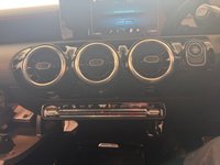 USED 2021 21 MERCEDES-BENZ A-CLASS 1.3 A250e 15.6kWh AMG Line Saloon 4dr Petrol Plug-in Hybrid 8G-DCT Euro 6 (s/s) (218 ps)+1 OWNER FROM NEW+2 KEYS+2 CABLES+HALF LEATHER SEATS+APPLE CAR PLAY+DIGITAL COCKPIT+PRIVACY 2 KEYS+2 CABLES+HISTORY+MEDIA+1 OWNER FROM NEW+HALF LEATHER SEATS+CLIMATE+PRIVACY+18" ALLOYS+APPLECARPLAY+BLUETOOTH+APPS+CRUISE+HEATED FRONT SEATS+REVERSE CAM+HPI CLEAR