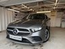 USED 2021 21 MERCEDES-BENZ A-CLASS 1.3 A250e 15.6kWh AMG Line Saloon 4dr Petrol Plug-in Hybrid 8G-DCT Euro 6 (s/s) (218 ps)+1 OWNER FROM NEW+2 KEYS+2 CABLES+HALF LEATHER SEATS+APPLE CAR PLAY+DIGITAL COCKPIT+PRIVACY 2 KEYS+2 CABLES+HISTORY+MEDIA+1 OWNER FROM NEW+HALF LEATHER SEATS+CLIMATE+PRIVACY+18" ALLOYS+APPLECARPLAY+BLUETOOTH+APPS+CRUISE+HEATED FRONT SEATS+REVERSE CAM+HPI CLEAR