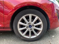 USED 2018 68 FORD FIESTA 1.0T EcoBoost GPF Titanium X Hatchback 5dr Petrol Manual Euro 6 (s/s) (125 ps)2 KEYS+PANORAMIC SUNROOF+MEDIA+NAVIGATION+BLUETOOTH+ALLYS+HALF LEATHER SEATS+USB+AUX+DAB 2 KEYS+HISTORY+PARKING SENSORS+HALF LEATHER SEATS+PANO SUNROOF+NAV+CLIMATE+PRIVACY+BLUETOOTH+MEDIA+USB+AUX+DAB+APPS+ALLOYS+CRUISE+HEATED FRONT SEATS+HPI CLEAR