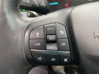 USED 2018 68 FORD FIESTA 1.0T EcoBoost GPF Titanium X Hatchback 5dr Petrol Manual Euro 6 (s/s) (125 ps)2 KEYS+PANORAMIC SUNROOF+MEDIA+NAVIGATION+BLUETOOTH+ALLYS+HALF LEATHER SEATS+USB+AUX+DAB 2 KEYS+HISTORY+PARKING SENSORS+HALF LEATHER SEATS+PANO SUNROOF+NAV+CLIMATE+PRIVACY+BLUETOOTH+MEDIA+USB+AUX+DAB+APPS+ALLOYS+CRUISE+HEATED FRONT SEATS+HPI CLEAR