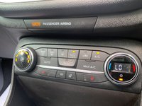 USED 2018 68 FORD FIESTA 1.0T EcoBoost GPF Titanium X Hatchback 5dr Petrol Manual Euro 6 (s/s) (125 ps)2 KEYS+PANORAMIC SUNROOF+MEDIA+NAVIGATION+BLUETOOTH+ALLYS+HALF LEATHER SEATS+USB+AUX+DAB 2 KEYS+HISTORY+PARKING SENSORS+HALF LEATHER SEATS+PANO SUNROOF+NAV+CLIMATE+PRIVACY+BLUETOOTH+MEDIA+USB+AUX+DAB+APPS+ALLOYS+CRUISE+HEATED FRONT SEATS+HPI CLEAR