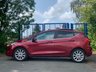 USED 2018 68 FORD FIESTA 1.0T EcoBoost GPF Titanium X Hatchback 5dr Petrol Manual Euro 6 (s/s) (125 ps)2 KEYS+PANORAMIC SUNROOF+MEDIA+NAVIGATION+BLUETOOTH+ALLYS+HALF LEATHER SEATS+USB+AUX+DAB 2 KEYS+HISTORY+PARKING SENSORS+HALF LEATHER SEATS+PANO SUNROOF+NAV+CLIMATE+PRIVACY+BLUETOOTH+MEDIA+USB+AUX+DAB+APPS+ALLOYS+CRUISE+HEATED FRONT SEATS+HPI CLEAR