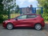 USED 2018 68 FORD FIESTA 1.0T EcoBoost GPF Titanium X Hatchback 5dr Petrol Manual Euro 6 (s/s) (125 ps)2 KEYS+PANORAMIC SUNROOF+MEDIA+NAVIGATION+BLUETOOTH+ALLYS+HALF LEATHER SEATS+USB+AUX+DAB 2 KEYS+HISTORY+PARKING SENSORS+HALF LEATHER SEATS+PANO SUNROOF+NAV+CLIMATE+PRIVACY+BLUETOOTH+MEDIA+USB+AUX+DAB+APPS+ALLOYS+CRUISE+HEATED FRONT SEATS+HPI CLEAR