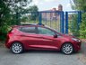 USED 2018 68 FORD FIESTA 1.0T EcoBoost GPF Titanium X Hatchback 5dr Petrol Manual Euro 6 (s/s) (125 ps)2 KEYS+PANORAMIC SUNROOF+MEDIA+NAVIGATION+BLUETOOTH+ALLYS+HALF LEATHER SEATS+USB+AUX+DAB 2 KEYS+HISTORY+PARKING SENSORS+HALF LEATHER SEATS+PANO SUNROOF+NAV+CLIMATE+PRIVACY+BLUETOOTH+MEDIA+USB+AUX+DAB+APPS+ALLOYS+CRUISE+HEATED FRONT SEATS+HPI CLEAR