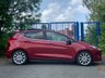 USED 2018 68 FORD FIESTA 1.0T EcoBoost GPF Titanium X Hatchback 5dr Petrol Manual Euro 6 (s/s) (125 ps)2 KEYS+PANORAMIC SUNROOF+MEDIA+NAVIGATION+BLUETOOTH+ALLYS+HALF LEATHER SEATS+USB+AUX+DAB 2 KEYS+HISTORY+PARKING SENSORS+HALF LEATHER SEATS+PANO SUNROOF+NAV+CLIMATE+PRIVACY+BLUETOOTH+MEDIA+USB+AUX+DAB+APPS+ALLOYS+CRUISE+HEATED FRONT SEATS+HPI CLEAR