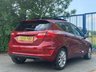 USED 2018 68 FORD FIESTA 1.0T EcoBoost GPF Titanium X Hatchback 5dr Petrol Manual Euro 6 (s/s) (125 ps)2 KEYS+PANORAMIC SUNROOF+MEDIA+NAVIGATION+BLUETOOTH+ALLYS+HALF LEATHER SEATS+USB+AUX+DAB 2 KEYS+HISTORY+PARKING SENSORS+HALF LEATHER SEATS+PANO SUNROOF+NAV+CLIMATE+PRIVACY+BLUETOOTH+MEDIA+USB+AUX+DAB+APPS+ALLOYS+CRUISE+HEATED FRONT SEATS+HPI CLEAR