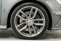 USED 2015 64 AUDI S3 2.0 TFSI Hatchback 3dr Petrol S Tronic quattro Euro 6 (s/s) (300 ps) SERVICE HISTORY, WARRANTY