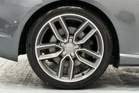 USED 2015 64 AUDI S3 2.0 TFSI Hatchback 3dr Petrol S Tronic quattro Euro 6 (s/s) (300 ps) SERVICE HISTORY, WARRANTY