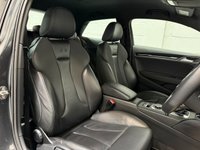 USED 2015 64 AUDI S3 2.0 TFSI Hatchback 3dr Petrol S Tronic quattro Euro 6 (s/s) (300 ps) SERVICE HISTORY, WARRANTY