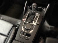 USED 2015 64 AUDI S3 2.0 TFSI Hatchback 3dr Petrol S Tronic quattro Euro 6 (s/s) (300 ps) SERVICE HISTORY, WARRANTY