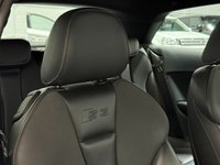 USED 2015 64 AUDI S3 2.0 TFSI Hatchback 3dr Petrol S Tronic quattro Euro 6 (s/s) (300 ps) SERVICE HISTORY, WARRANTY