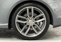 USED 2015 64 AUDI S3 2.0 TFSI Hatchback 3dr Petrol S Tronic quattro Euro 6 (s/s) (300 ps) SERVICE HISTORY, WARRANTY