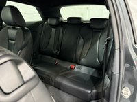 USED 2015 64 AUDI S3 2.0 TFSI Hatchback 3dr Petrol S Tronic quattro Euro 6 (s/s) (300 ps) SERVICE HISTORY, WARRANTY