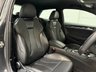 USED 2015 64 AUDI S3 2.0 TFSI Hatchback 3dr Petrol S Tronic quattro Euro 6 (s/s) (300 ps) SERVICE HISTORY, WARRANTY