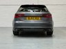 USED 2015 64 AUDI S3 2.0 TFSI Hatchback 3dr Petrol S Tronic quattro Euro 6 (s/s) (300 ps) SERVICE HISTORY, WARRANTY