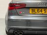 USED 2015 64 AUDI S3 2.0 TFSI Hatchback 3dr Petrol S Tronic quattro Euro 6 (s/s) (300 ps) SERVICE HISTORY, WARRANTY