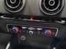 USED 2015 64 AUDI S3 2.0 TFSI Hatchback 3dr Petrol S Tronic quattro Euro 6 (s/s) (300 ps) SERVICE HISTORY, WARRANTY