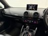 USED 2015 64 AUDI S3 2.0 TFSI Hatchback 3dr Petrol S Tronic quattro Euro 6 (s/s) (300 ps) SERVICE HISTORY, WARRANTY