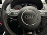 USED 2015 64 AUDI S3 2.0 TFSI Hatchback 3dr Petrol S Tronic quattro Euro 6 (s/s) (300 ps) SERVICE HISTORY, WARRANTY
