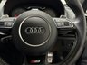 USED 2015 64 AUDI S3 2.0 TFSI Hatchback 3dr Petrol S Tronic quattro Euro 6 (s/s) (300 ps) SERVICE HISTORY, WARRANTY