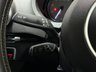 USED 2015 64 AUDI S3 2.0 TFSI Hatchback 3dr Petrol S Tronic quattro Euro 6 (s/s) (300 ps) SERVICE HISTORY, WARRANTY