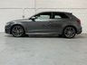 USED 2015 64 AUDI S3 2.0 TFSI Hatchback 3dr Petrol S Tronic quattro Euro 6 (s/s) (300 ps) SERVICE HISTORY, WARRANTY