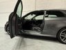 USED 2015 64 AUDI S3 2.0 TFSI Hatchback 3dr Petrol S Tronic quattro Euro 6 (s/s) (300 ps) SERVICE HISTORY, WARRANTY