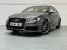 USED 2015 64 AUDI S3 2.0 TFSI Hatchback 3dr Petrol S Tronic quattro Euro 6 (s/s) (300 ps) SERVICE HISTORY, WARRANTY