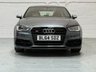 USED 2015 64 AUDI S3 2.0 TFSI Hatchback 3dr Petrol S Tronic quattro Euro 6 (s/s) (300 ps) SERVICE HISTORY, WARRANTY