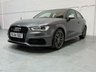 USED 2015 64 AUDI S3 2.0 TFSI Hatchback 3dr Petrol S Tronic quattro Euro 6 (s/s) (300 ps) SERVICE HISTORY, WARRANTY