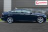 USED 2018 18 AUDI A6 SALOON 1.8 TFSI S line Saloon 4dr Petrol S Tronic Euro 6 (s/s) (190 ps) Media Display, Bluetooth, Heated Seats, DAB - Digital Radio, 18-Inch Alloy Wheels Media Display, Bluetooth, Heated Seats, DAB - Digital Radio, 18-Inch Alloy Wheels