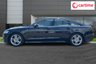 USED 2018 18 AUDI A6 SALOON 1.8 TFSI S line Saloon 4dr Petrol S Tronic Euro 6 (s/s) (190 ps) Media Display, Bluetooth, Heated Seats, DAB - Digital Radio, 18-Inch Alloy Wheels Media Display, Bluetooth, Heated Seats, DAB - Digital Radio, 18-Inch Alloy Wheels
