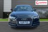 USED 2018 18 AUDI A6 SALOON 1.8 TFSI S line Saloon 4dr Petrol S Tronic Euro 6 (s/s) (190 ps) Media Display, Bluetooth, Heated Seats, DAB - Digital Radio, 18-Inch Alloy Wheels Media Display, Bluetooth, Heated Seats, DAB - Digital Radio, 18-Inch Alloy Wheels