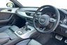 USED 2018 18 AUDI A6 SALOON 1.8 TFSI S line Saloon 4dr Petrol S Tronic Euro 6 (s/s) (190 ps) Media Display, Bluetooth, Heated Seats, DAB - Digital Radio, 18-Inch Alloy Wheels Media Display, Bluetooth, Heated Seats, DAB - Digital Radio, 18-Inch Alloy Wheels
