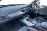 USED 2018 18 AUDI A6 SALOON 1.8 TFSI S line Saloon 4dr Petrol S Tronic Euro 6 (s/s) (190 ps) Media Display, Bluetooth, Heated Seats, DAB - Digital Radio, 18-Inch Alloy Wheels Media Display, Bluetooth, Heated Seats, DAB - Digital Radio, 18-Inch Alloy Wheels