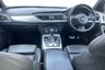 USED 2018 18 AUDI A6 SALOON 1.8 TFSI S line Saloon 4dr Petrol S Tronic Euro 6 (s/s) (190 ps) Media Display, Bluetooth, Heated Seats, DAB - Digital Radio, 18-Inch Alloy Wheels Media Display, Bluetooth, Heated Seats, DAB - Digital Radio, 18-Inch Alloy Wheels