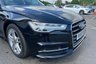 USED 2018 18 AUDI A6 SALOON 1.8 TFSI S line Saloon 4dr Petrol S Tronic Euro 6 (s/s) (190 ps) Media Display, Bluetooth, Heated Seats, DAB - Digital Radio, 18-Inch Alloy Wheels Media Display, Bluetooth, Heated Seats, DAB - Digital Radio, 18-Inch Alloy Wheels